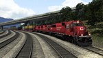 Canadian Pacific SD60 DLC * STEAM RU  АВТО 0% - изображение № 5