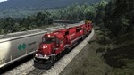 Canadian Pacific SD60 DLC * STEAM RU  АВТО 0% - изображение № 2
