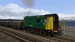 Train Simulator: EWS & Freightliner Class 08’s + Edinbu - изображение № 6