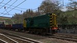 Train Simulator: EWS & Freightliner Class 08’s + Edinbu - изображение № 7