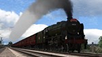 Train Simulator: LMS Rebuilt Patriot Class Steam Loco A - изображение № 2