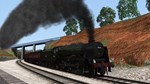Train Simulator: LMS Rebuilt Patriot Class Steam Loco A - изображение № 5
