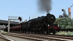 Train Simulator: LMS Rebuilt Patriot Class Steam Loco A - изображение № 7
