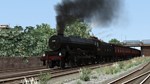 Train Simulator: LMS Rebuilt Patriot Class Steam Loco A - изображение № 8