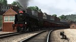 Train Simulator: LMS Rebuilt Patriot Class Steam Loco A - изображение № 3