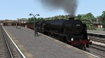 Train Simulator: LMS Rebuilt Patriot Class Steam Loco A - изображение № 4