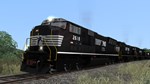 Train Simulator: Norfolk Southern SD70M Loco Add-On - изображение № 2