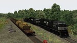 Train Simulator: Norfolk Southern SD70M Loco Add-On - изображение № 7