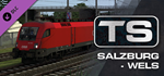 Train Simulator: Salzburg - Wels Route Add-On DLC