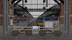 Train Simulator: Suburban Glasgow Northwest: Springburn - изображение № 7