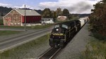 Train Simulator: Western Maryland BL2 Loco Add-On DLC - изображение № 2