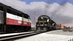 Train Simulator: Western Maryland BL2 Loco Add-On DLC - изображение № 5