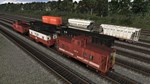 Train Simulator: Western Maryland BL2 Loco Add-On DLC - изображение № 7