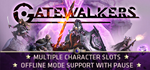 Gatewalkers * STEAM РОССИЯ  АВТОДОСТАВКА 0% КАРТЫ