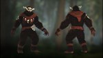 BIGFOOT - 