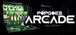 POPGOES Arcade * STEAM RU  АВТО 0%