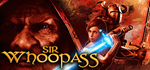 Sir Whoopass™: Immortal Death * STEAM RU  АВТО 0%