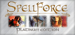 SpellForce: Platinum Edition * STEAM RU  АВТО 0%