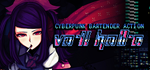 VA-11 HALL-A * STEAM РОССИЯ  АВТОДОСТАВКА 0% КАРТЫ