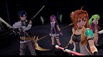 The Legend of Heroes: Trails of Cold Steel IV - изображение № 5