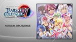 The Legend of Heroes: Trails of Cold Steel IV - Magical - изображение № 2