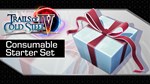 The Legend of Heroes: Trails of Cold Steel IV - Consuma - изображение № 2