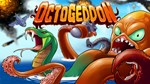 Octogeddon * STEAM РОССИЯ  АВТОДОСТАВКА 0% КАРТЫ - изображение № 2