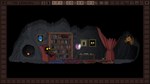 :THE LONGING: * STEAM РОССИЯ  АВТОДОСТАВКА 0% КАРТЫ - изображение № 5