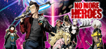 No More Heroes 3 - Digital Deluxe Edition * STEAM RU 