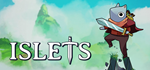 Islets * STEAM РОССИЯ  АВТОДОСТАВКА 0% КАРТЫ