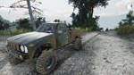 Junkyard Truck * STEAM RU  АВТО 0% - изображение № 2
