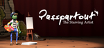 Passpartout * STEAM РОССИЯ  АВТОДОСТАВКА 0% КАРТЫ