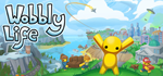 Wobbly Life * STEAM РОССИЯ  АВТОДОСТАВКА 0% КАРТЫ