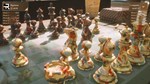Chess Ultra X Purling London Olivia Pilling Art Chess - изображение № 8