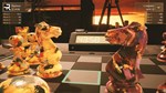 Chess Ultra X Purling London Olivia Pilling Art Chess - изображение № 3