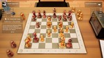 Chess Ultra X Purling London Olivia Pilling Art Chess - изображение № 4