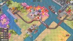 Train Valley 2 - Passenger Flow DLC * STEAM RU  - изображение № 4