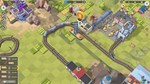 Train Valley 2 - Passenger Flow DLC * STEAM RU  - изображение № 6