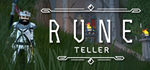 Rune Teller * STEAM РОССИЯ  АВТОДОСТАВКА 0% КАРТЫ