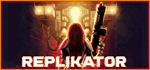 REPLIKATOR * STEAM РОССИЯ  АВТОДОСТАВКА 0% КАРТЫ