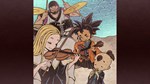 Sakuna: Of Rice and Ruin Musical Arrangements -Play- - изображение № 3