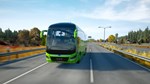 Fernbus Simulator - MAN Lion's Coach 3rd Gen DLC - изображение № 2