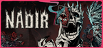 Nadir: A Grimdark Deckbuilder * STEAM RU АВТО 0%