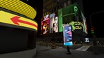 GameGuru MAX Cyberpunk Booster Pack - City Streets DLC - изображение № 2