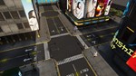 GameGuru MAX Cyberpunk Booster Pack - City Streets DLC - изображение № 5