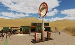 GameGuru MAX Wasteland Booster Pack - Workshop DLC - изображение № 4