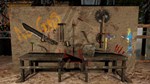 GameGuru MAX Wasteland Booster Pack - Weapons DLC - изображение № 2