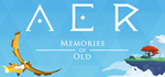 AER * STEAM РОССИЯ  АВТОДОСТАВКА 0% КАРТЫ