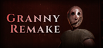 Granny Remake * STEAM РОССИЯ  АВТОДОСТАВКА 0% КАРТЫ