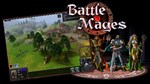 Battle Mages * STEAM РОССИЯ  АВТОДОСТАВКА 0% КАРТЫ - изображение № 5